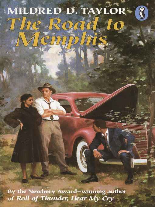 Title details for The Road to Memphis by Mildred D. Taylor - Wait list